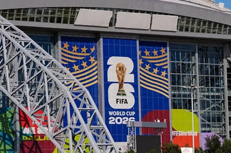 ظهور استثنائي لمصر وتكرار الافتتاح.. 10 أمور تحدث لأول مرة في مونديال 2026